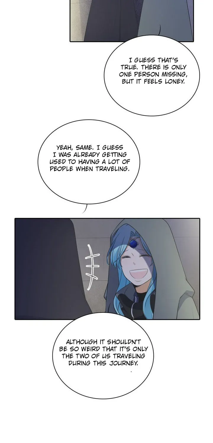 Read Elqueeness chapter 94 image 20 on Lezhin