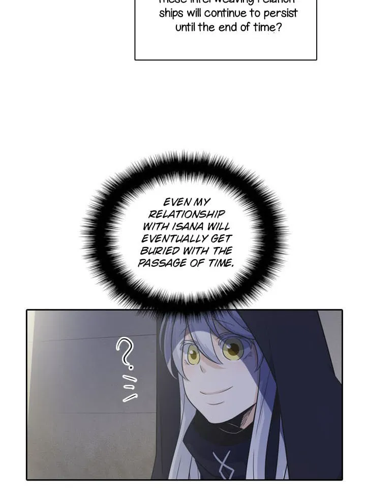 Read Elqueeness chapter 94 image 22 on Lezhin
