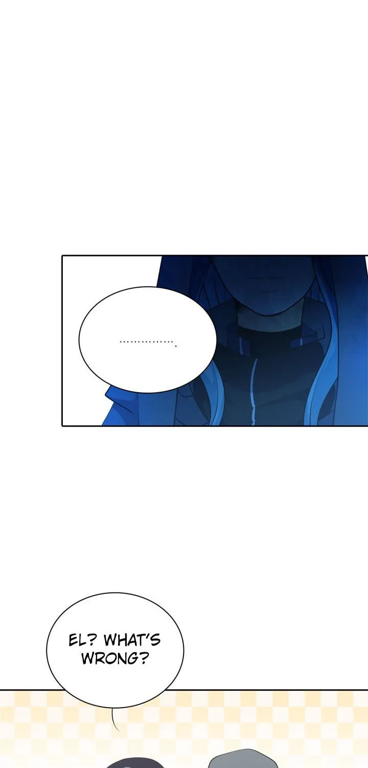 Read Elqueeness chapter 94 image 23 on Lezhin