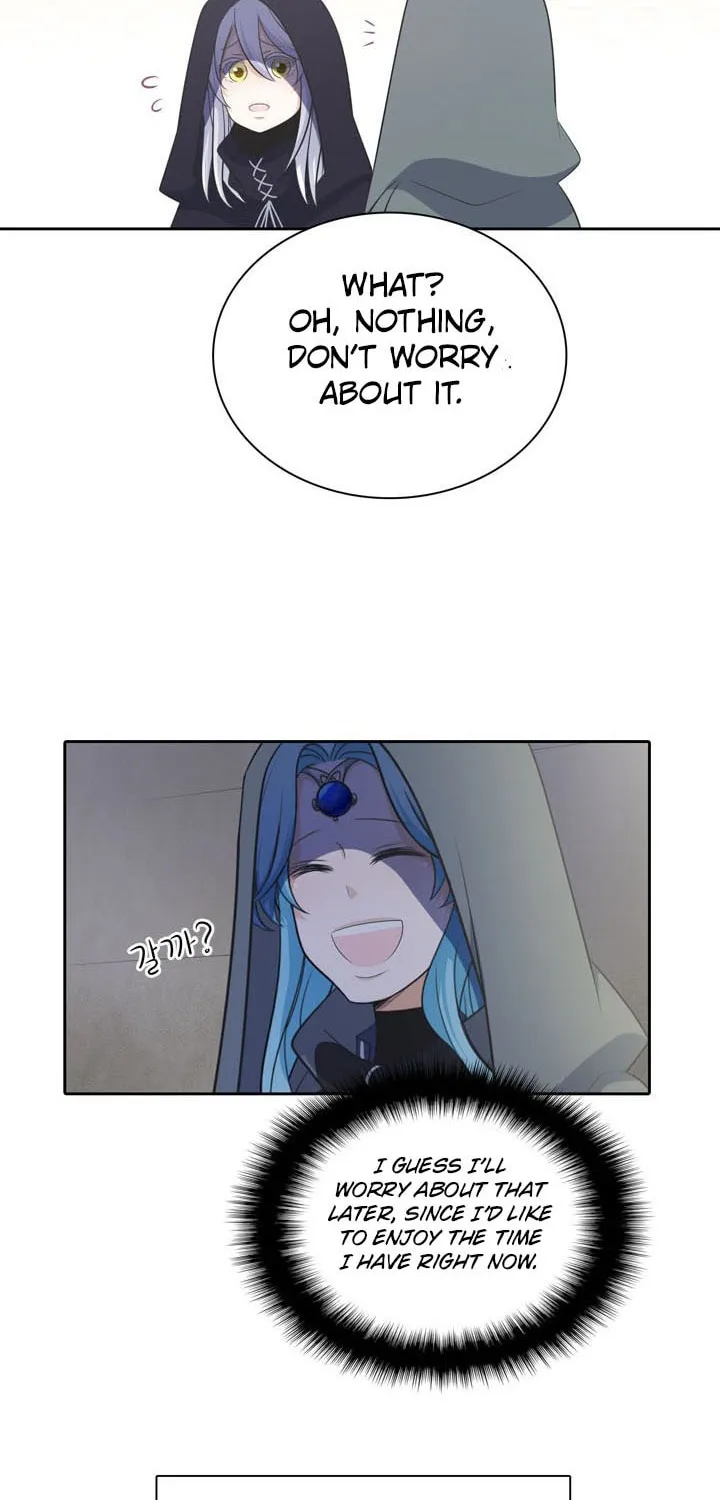 Read Elqueeness chapter 94 image 24 on Lezhin