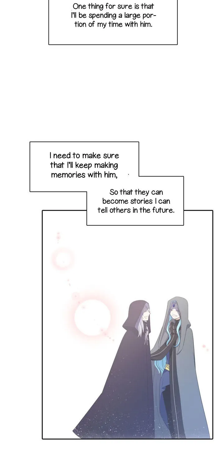 Read Elqueeness chapter 94 image 25 on Lezhin