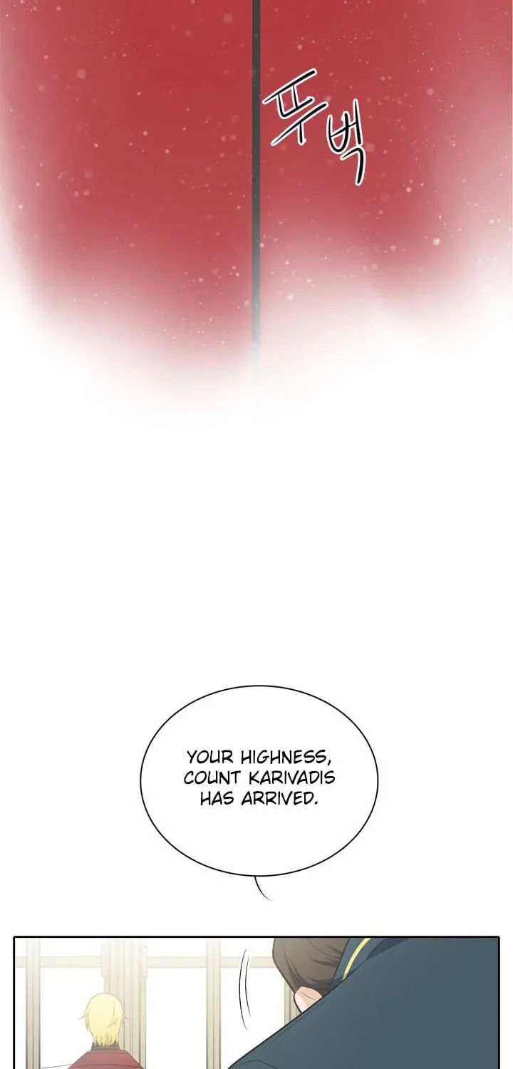 Read Elqueeness chapter 94 image 29 on Lezhin