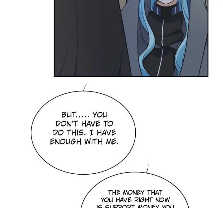 Read Elqueeness chapter 94 image 3 on Lezhin