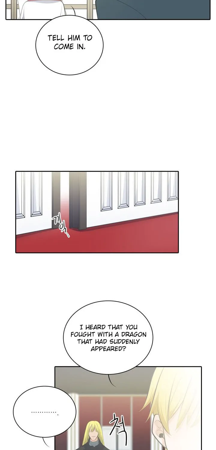Read Elqueeness chapter 94 image 30 on Lezhin