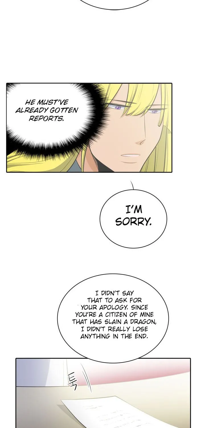 Read Elqueeness chapter 94 image 32 on Lezhin
