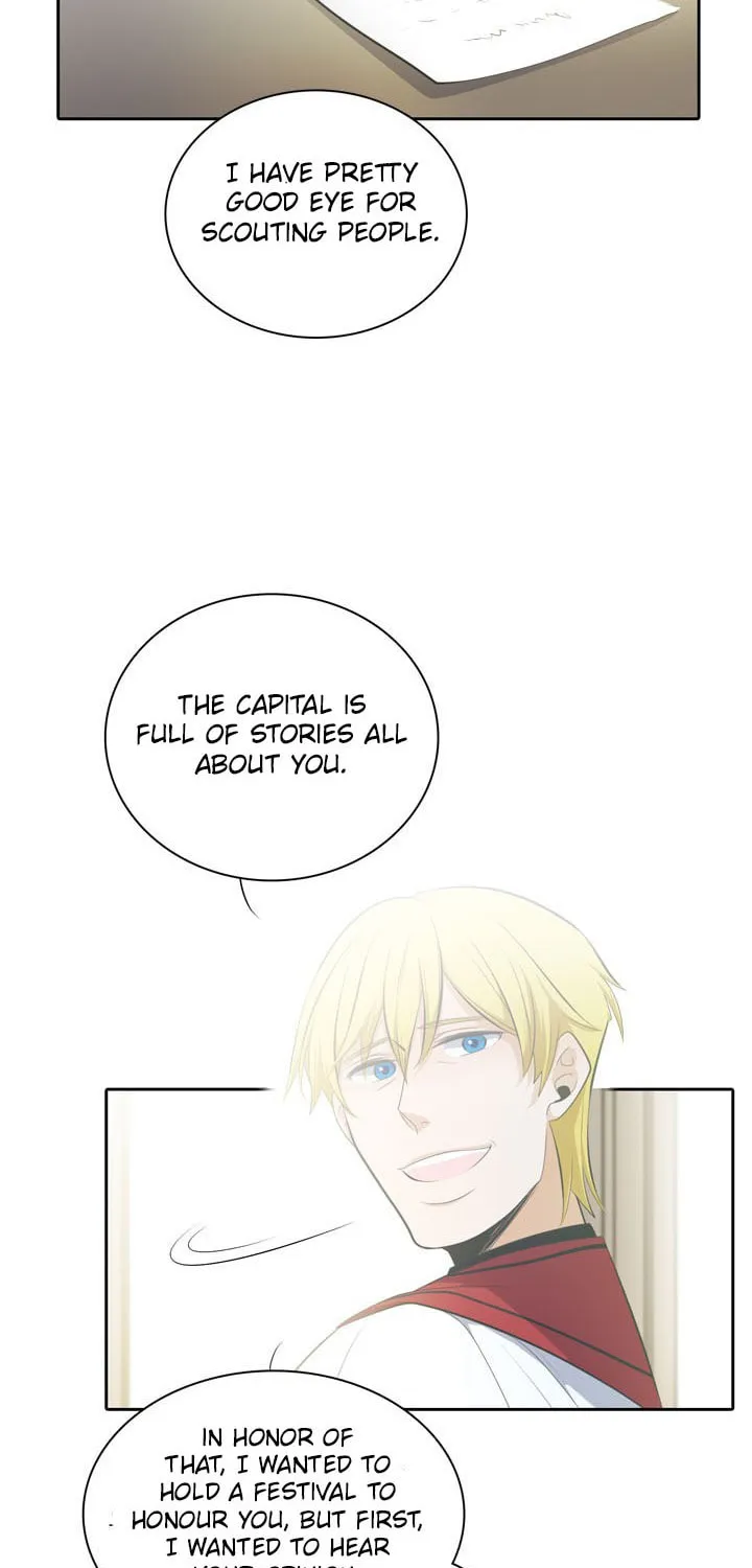 Read Elqueeness chapter 94 image 33 on Lezhin