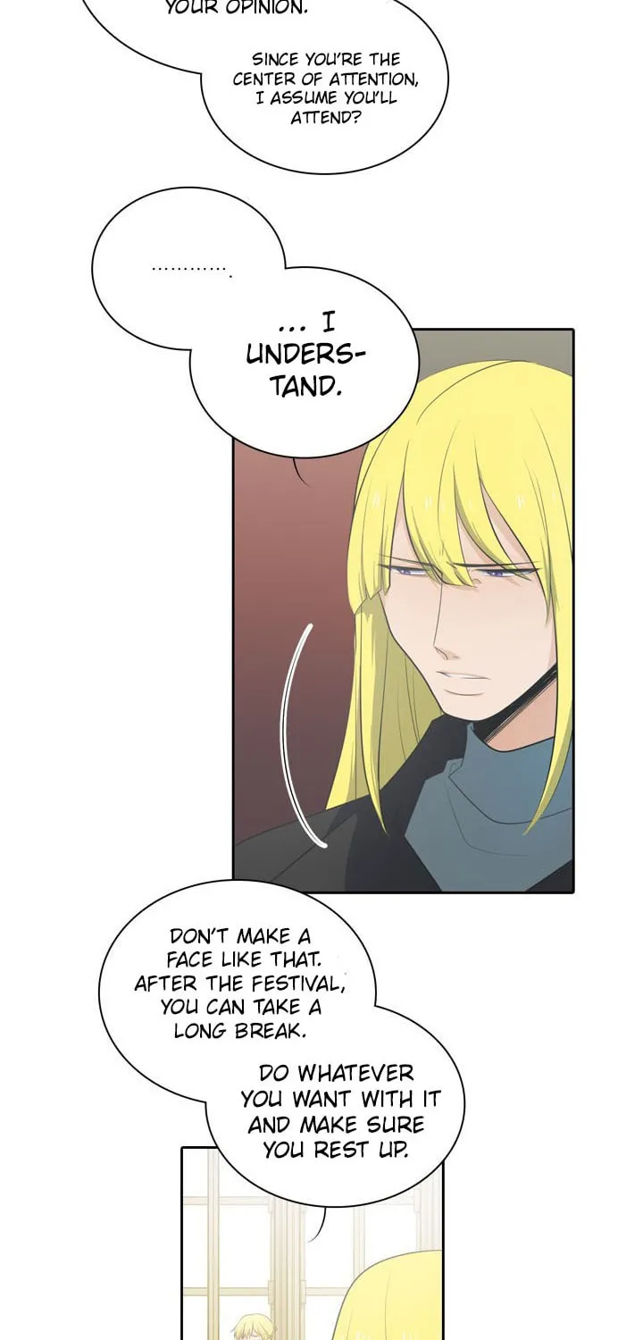 Read Elqueeness chapter 94 image 34 on Lezhin