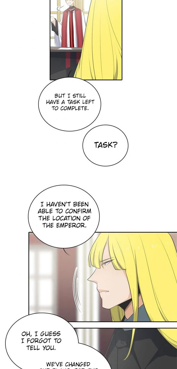 Read Elqueeness chapter 94 image 35 on Lezhin