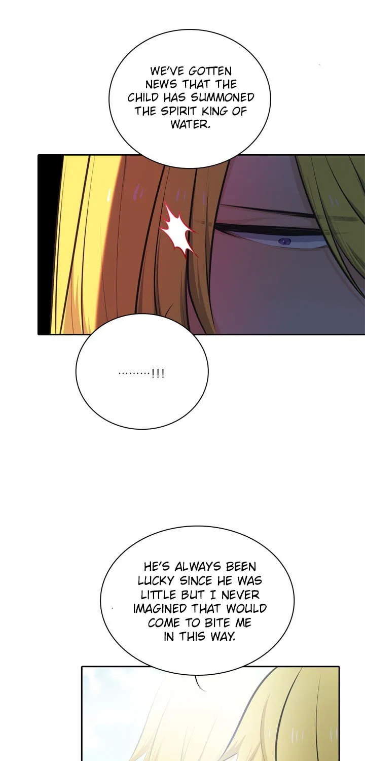 Read Elqueeness chapter 94 image 37 on Lezhin