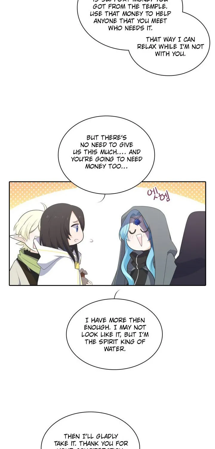Read Elqueeness chapter 94 image 4 on Lezhin