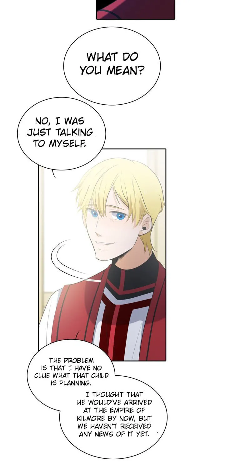 Read Elqueeness chapter 94 image 40 on Lezhin