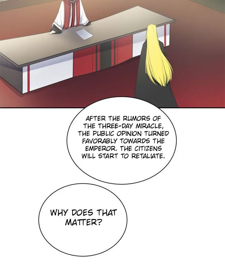 Read Elqueeness chapter 94 image 43 on Lezhin