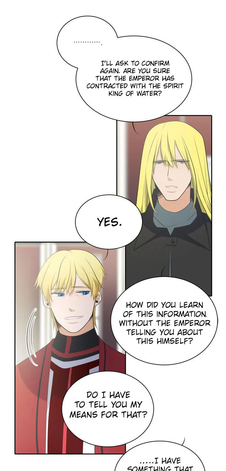 Read Elqueeness chapter 94 image 44 on Lezhin