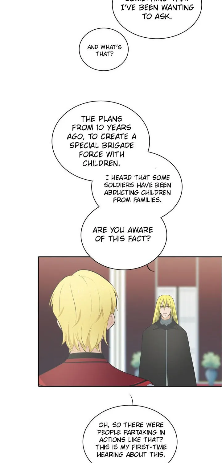 Read Elqueeness chapter 94 image 45 on Lezhin