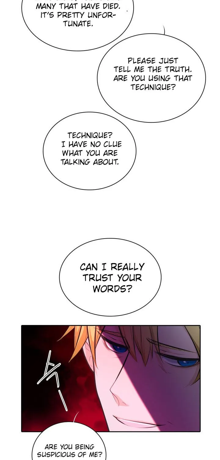 Read Elqueeness chapter 94 image 47 on Lezhin