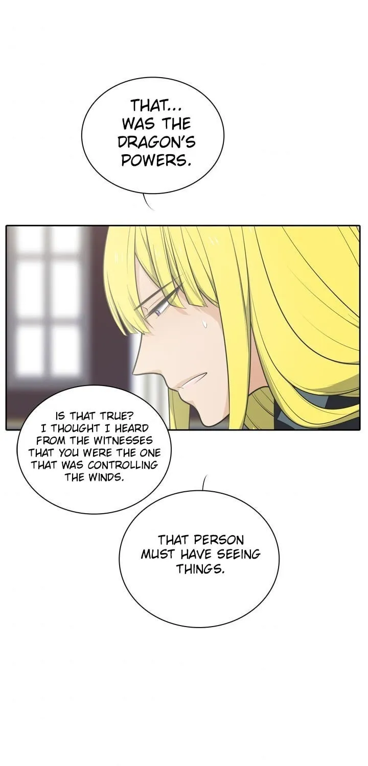 Read Elqueeness chapter 94 image 51 on Lezhin