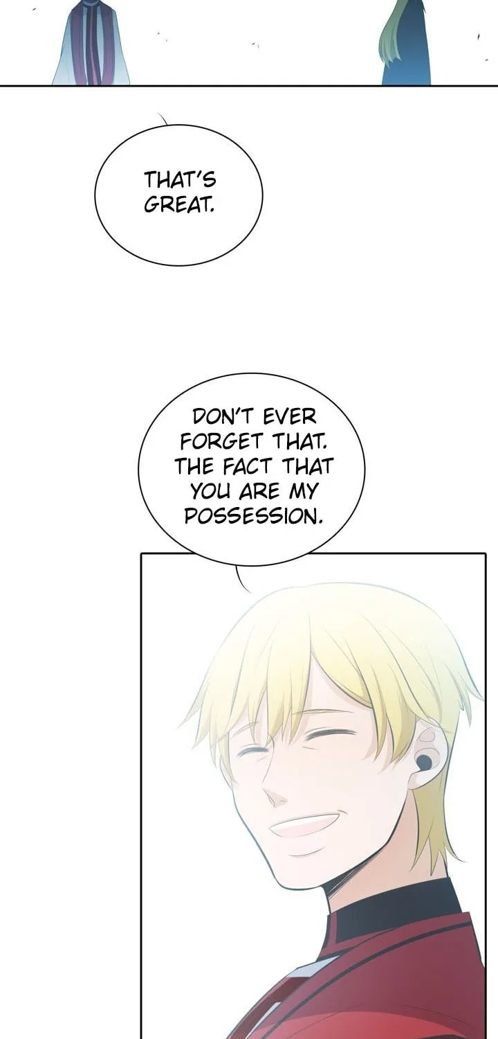 Read Elqueeness chapter 94 image 54 on Lezhin