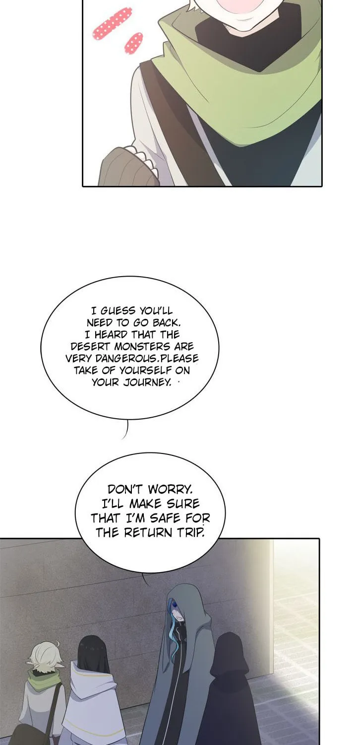 Read Elqueeness chapter 94 image 6 on Lezhin