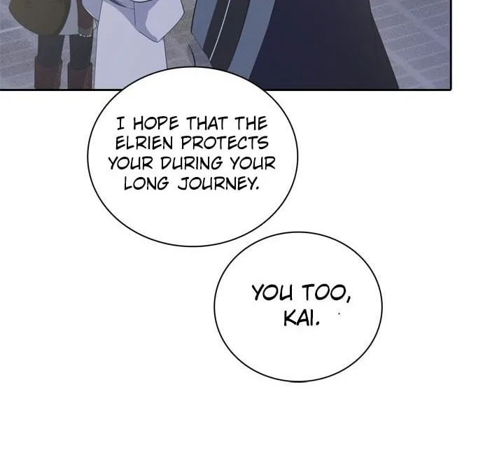 Read Elqueeness chapter 94 image 7 on Lezhin