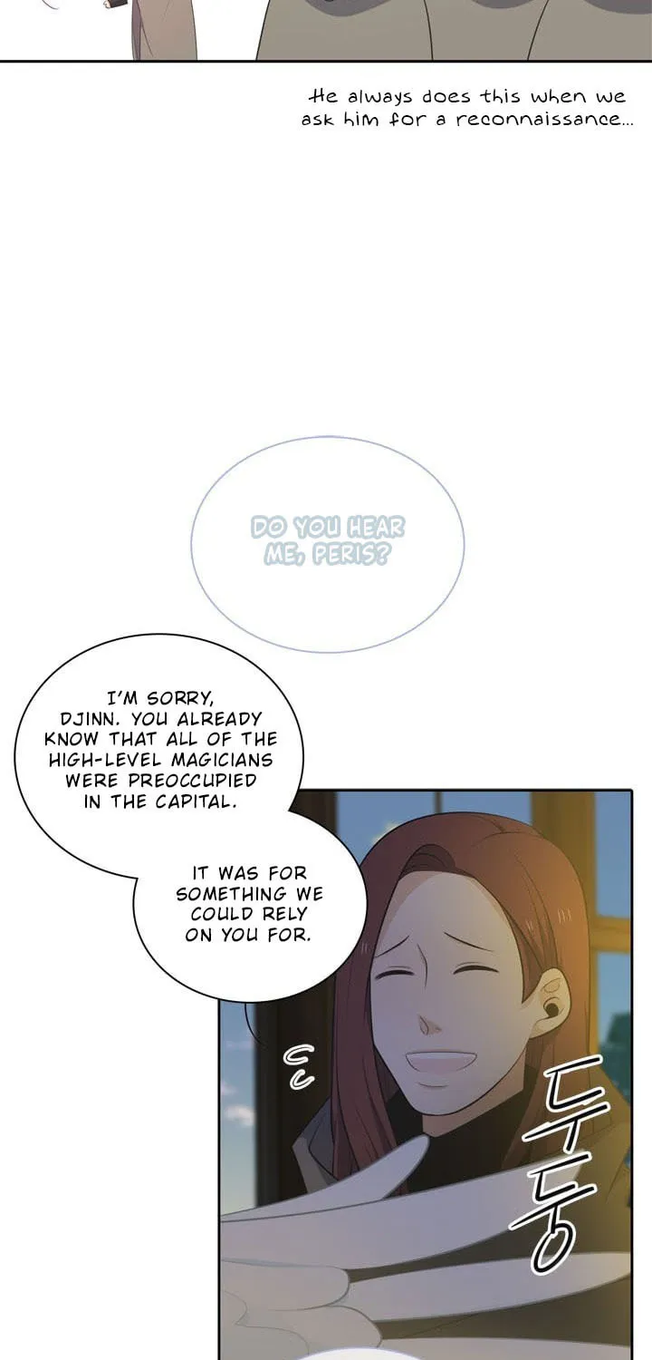 Read Elqueeness chapter 95 image 11 on Lezhin