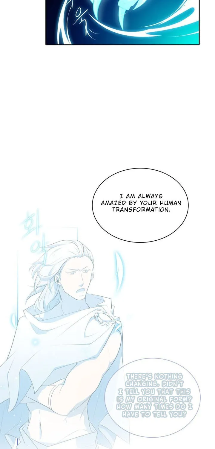 Read Elqueeness chapter 95 image 13 on Lezhin