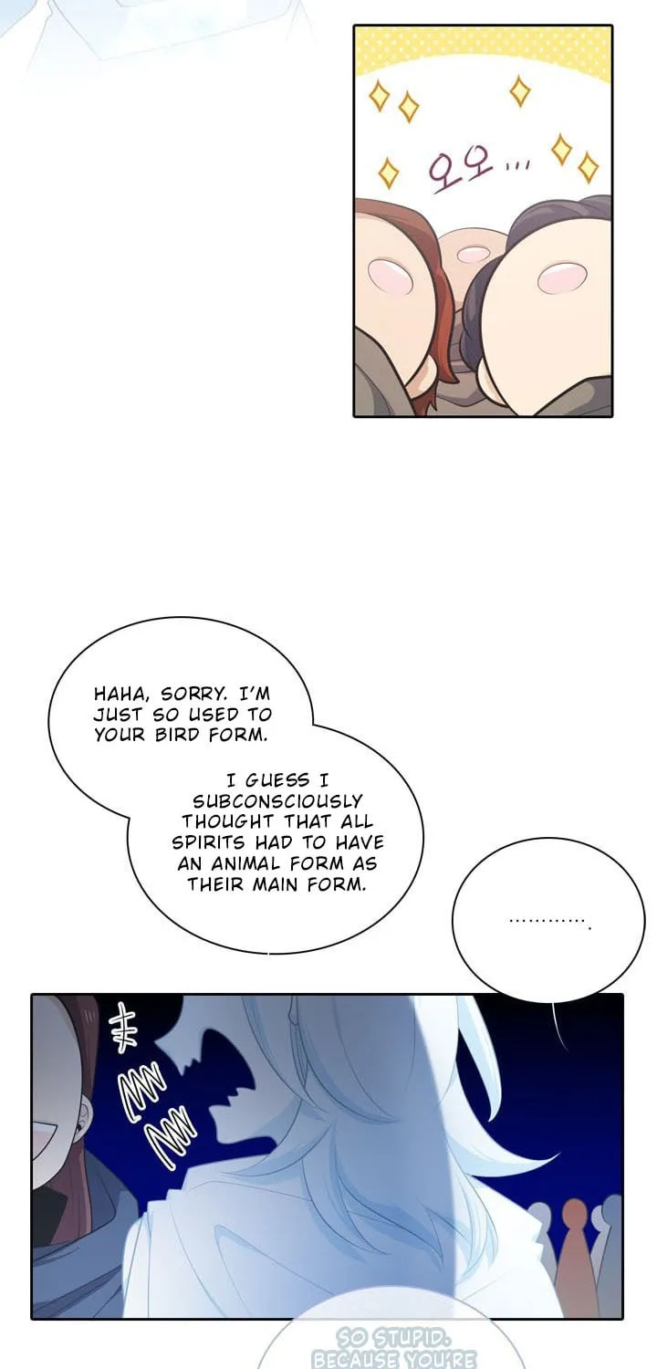 Read Elqueeness chapter 95 image 14 on Lezhin