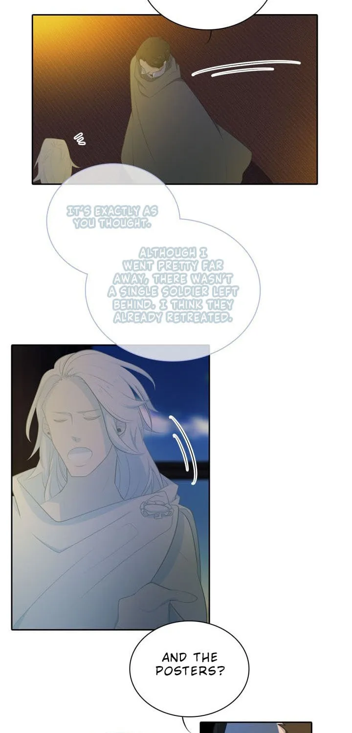 Read Elqueeness chapter 95 image 18 on Lezhin