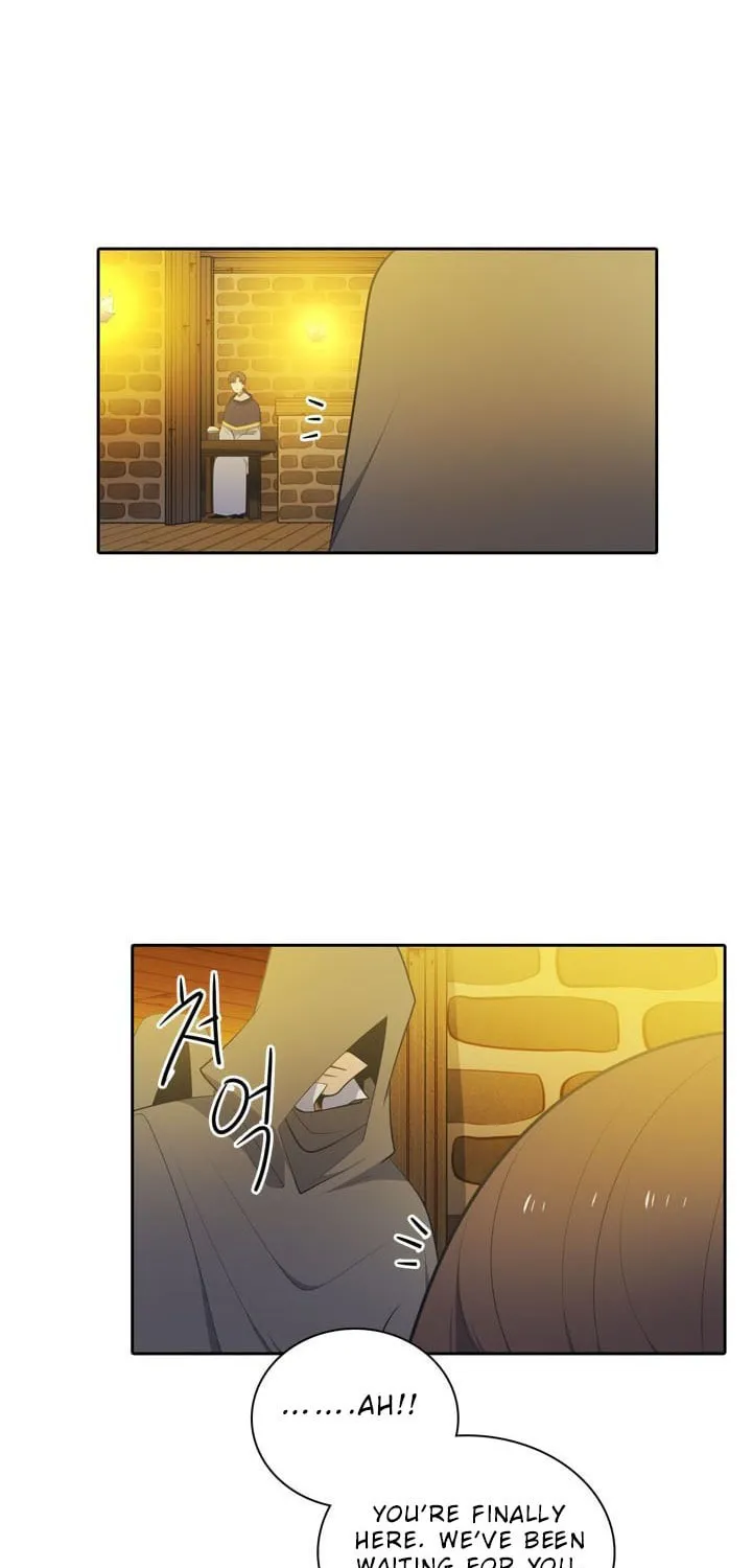 Read Elqueeness chapter 95 image 2 on Lezhin