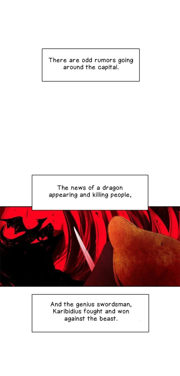 Read Elqueeness chapter 95 image 21 on Lezhin