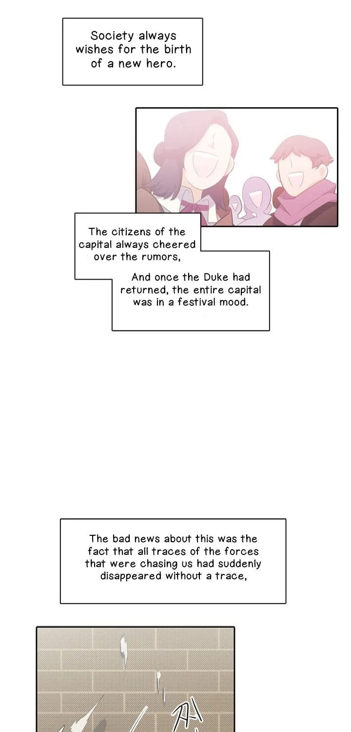 Read Elqueeness chapter 95 image 22 on Lezhin