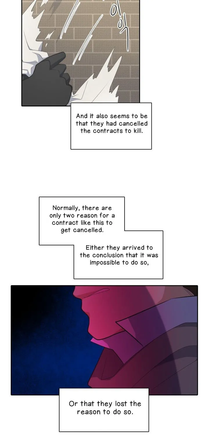 Read Elqueeness chapter 95 image 23 on Lezhin