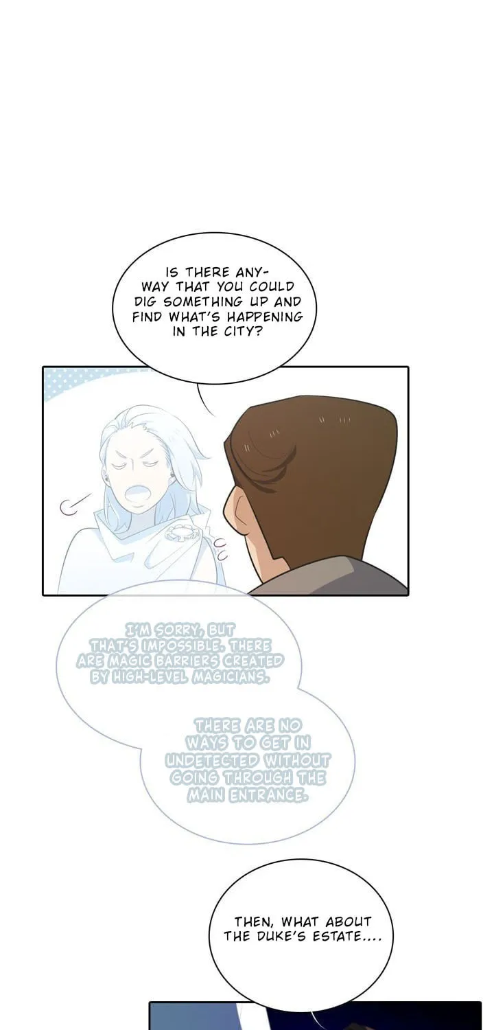 Read Elqueeness chapter 95 image 24 on Lezhin