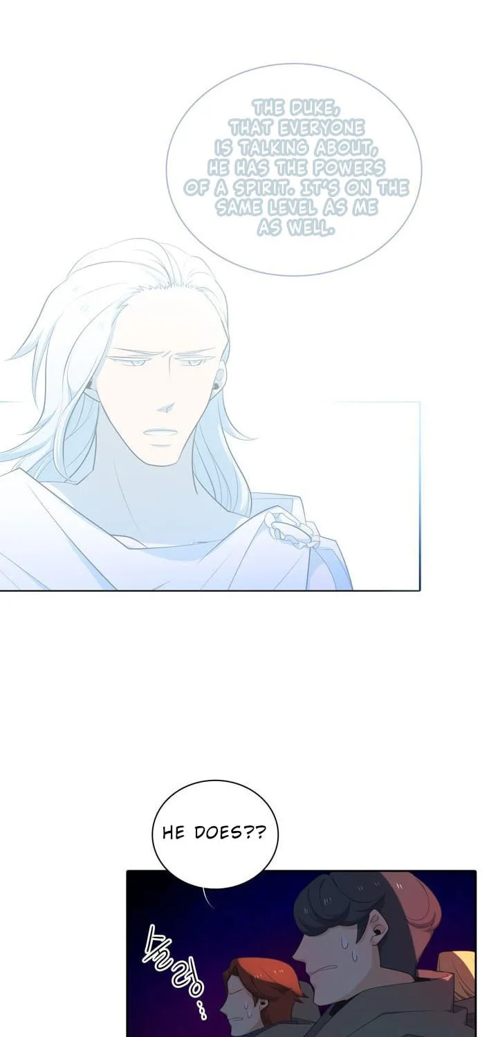 Read Elqueeness chapter 95 image 26 on Lezhin
