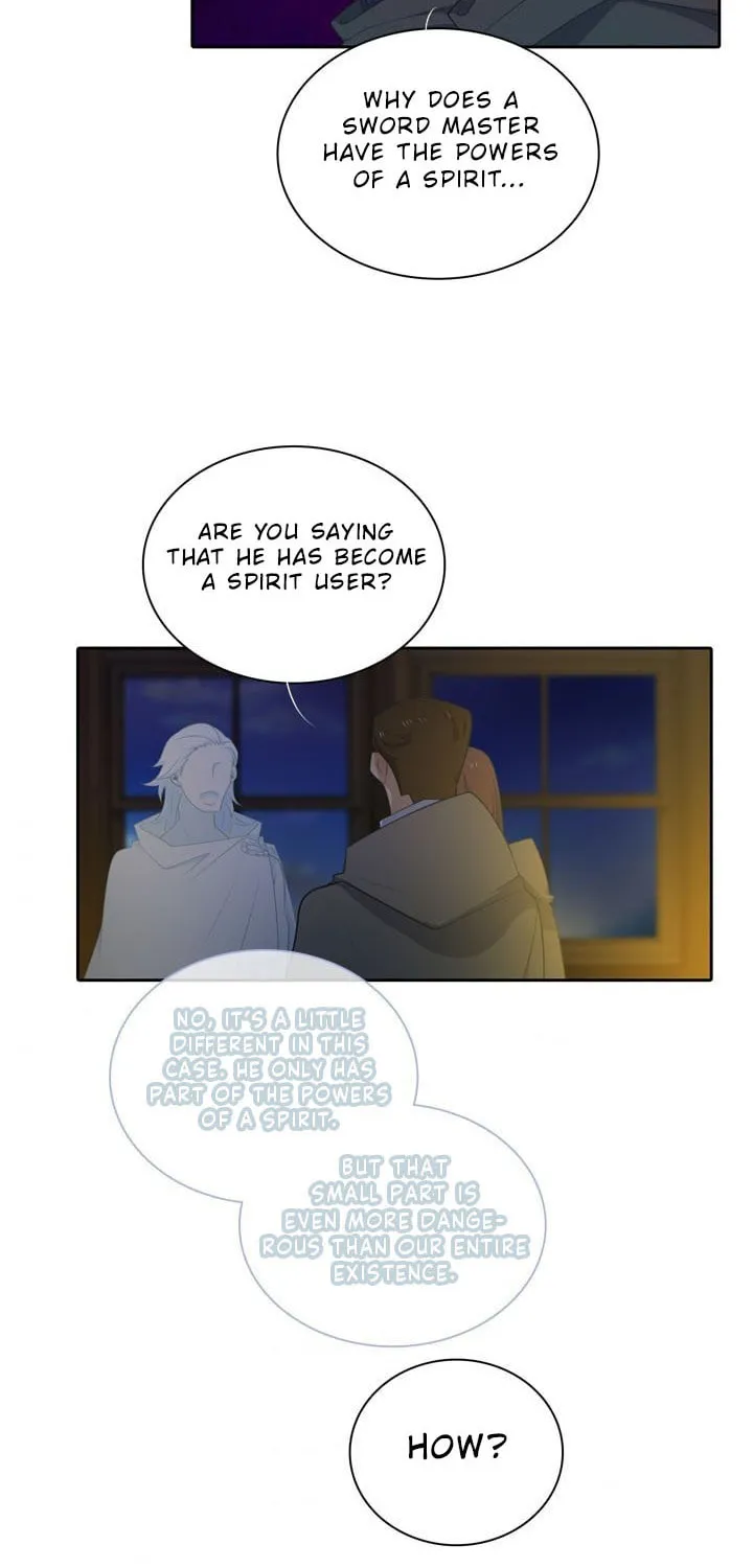 Read Elqueeness chapter 95 image 27 on Lezhin