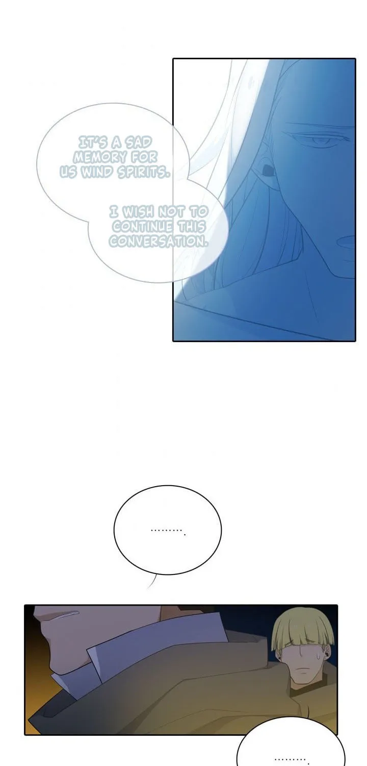 Read Elqueeness chapter 95 image 28 on Lezhin