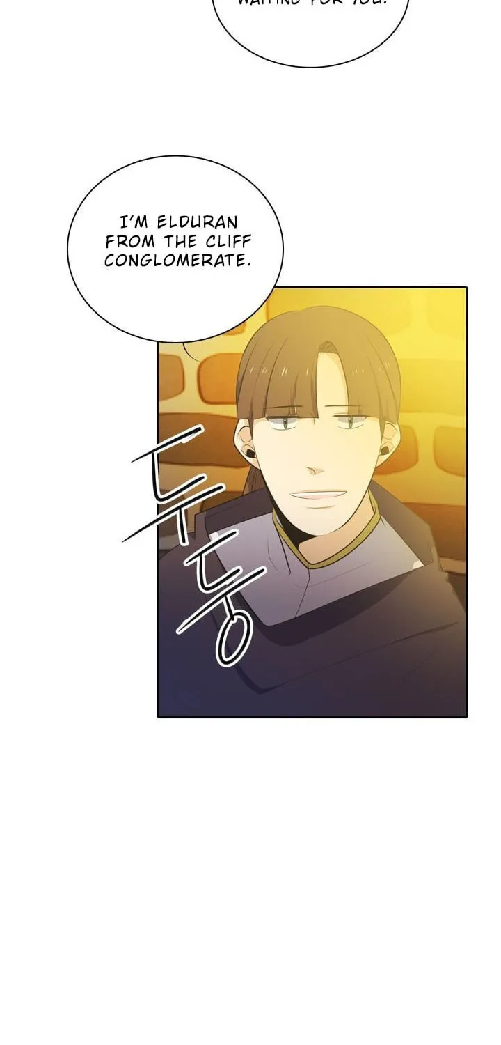 Read Elqueeness chapter 95 image 3 on Lezhin