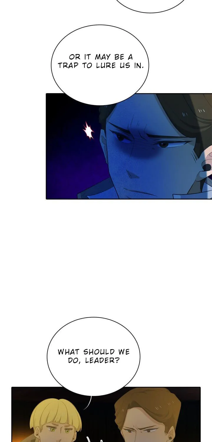 Read Elqueeness chapter 95 image 31 on Lezhin