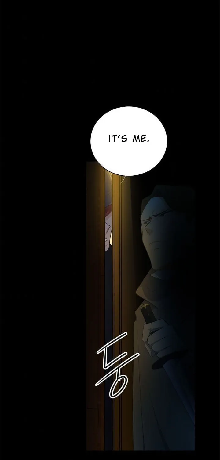 Read Elqueeness chapter 95 image 36 on Lezhin