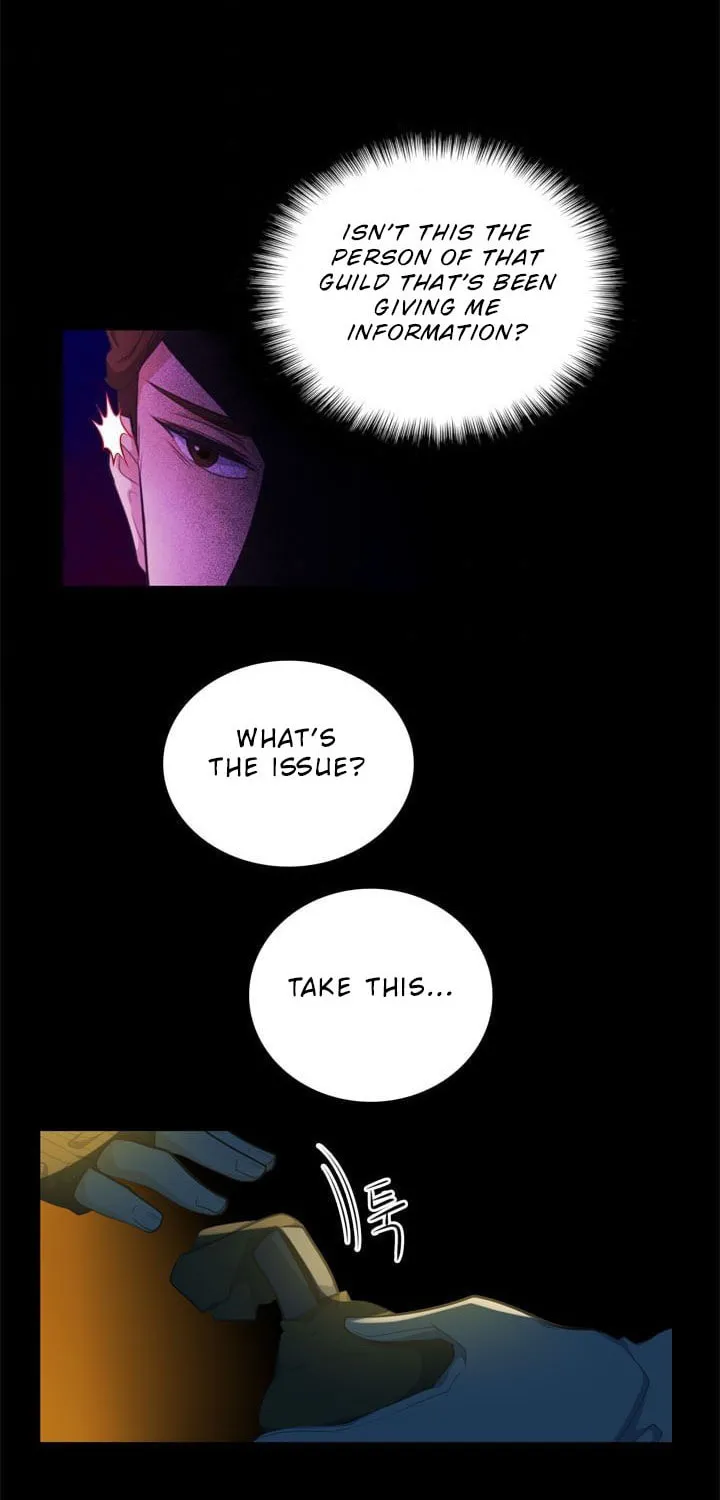 Read Elqueeness chapter 95 image 37 on Lezhin