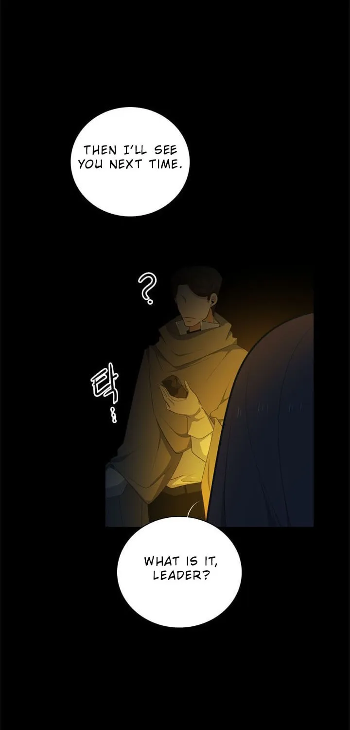Read Elqueeness chapter 95 image 38 on Lezhin