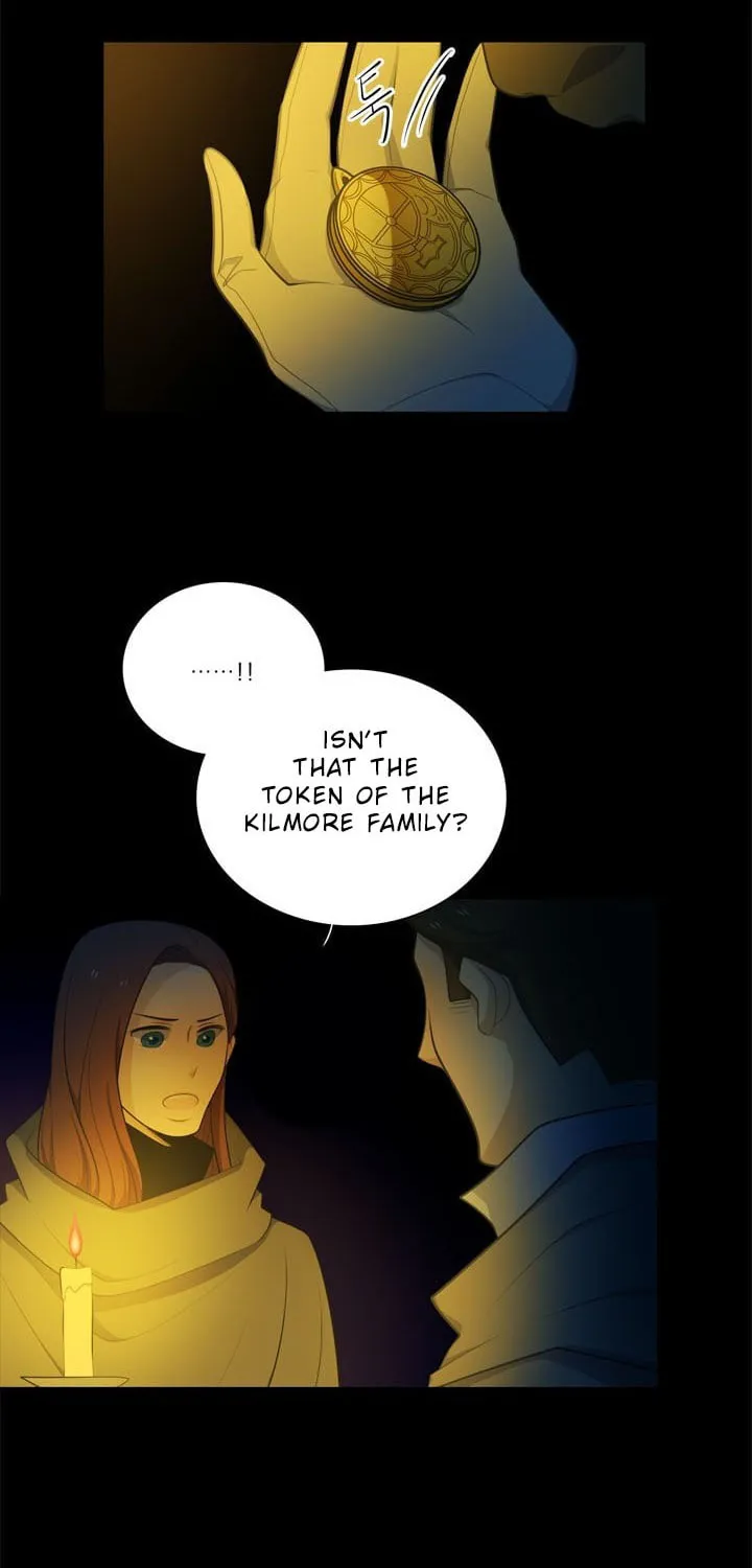 Read Elqueeness chapter 95 image 39 on Lezhin