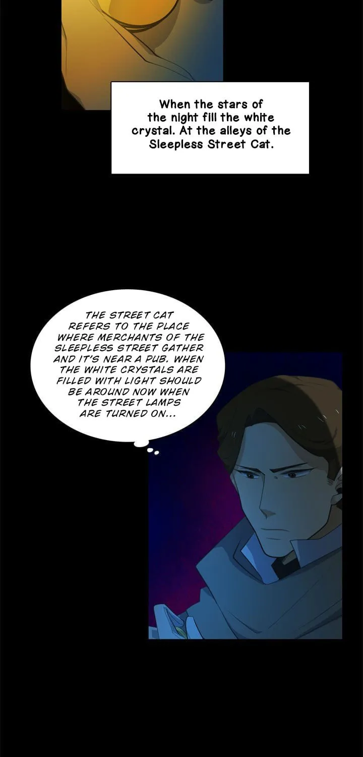 Read Elqueeness chapter 95 image 41 on Lezhin