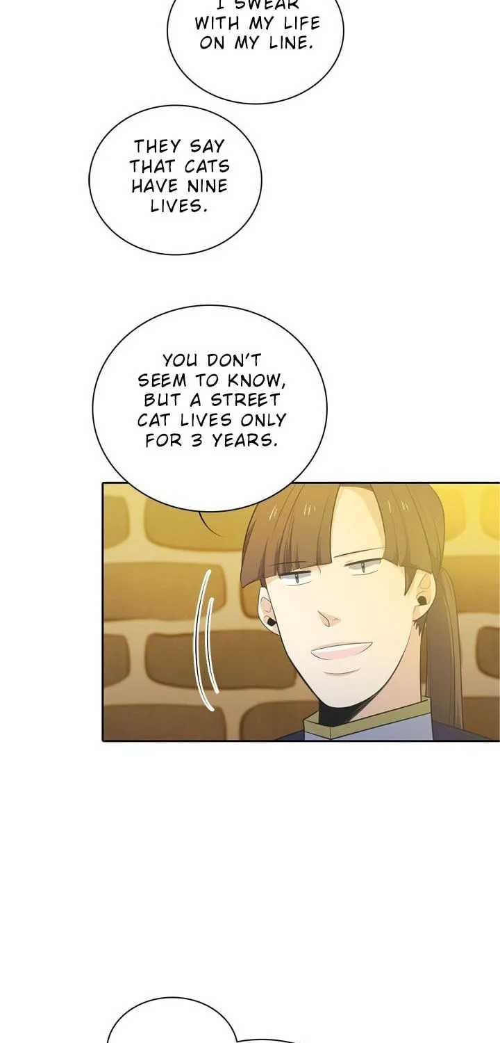 Read Elqueeness chapter 95 image 50 on Lezhin