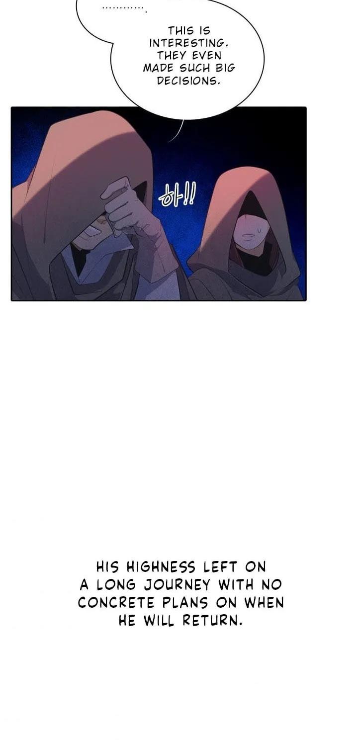 Read Elqueeness chapter 95 image 51 on Lezhin