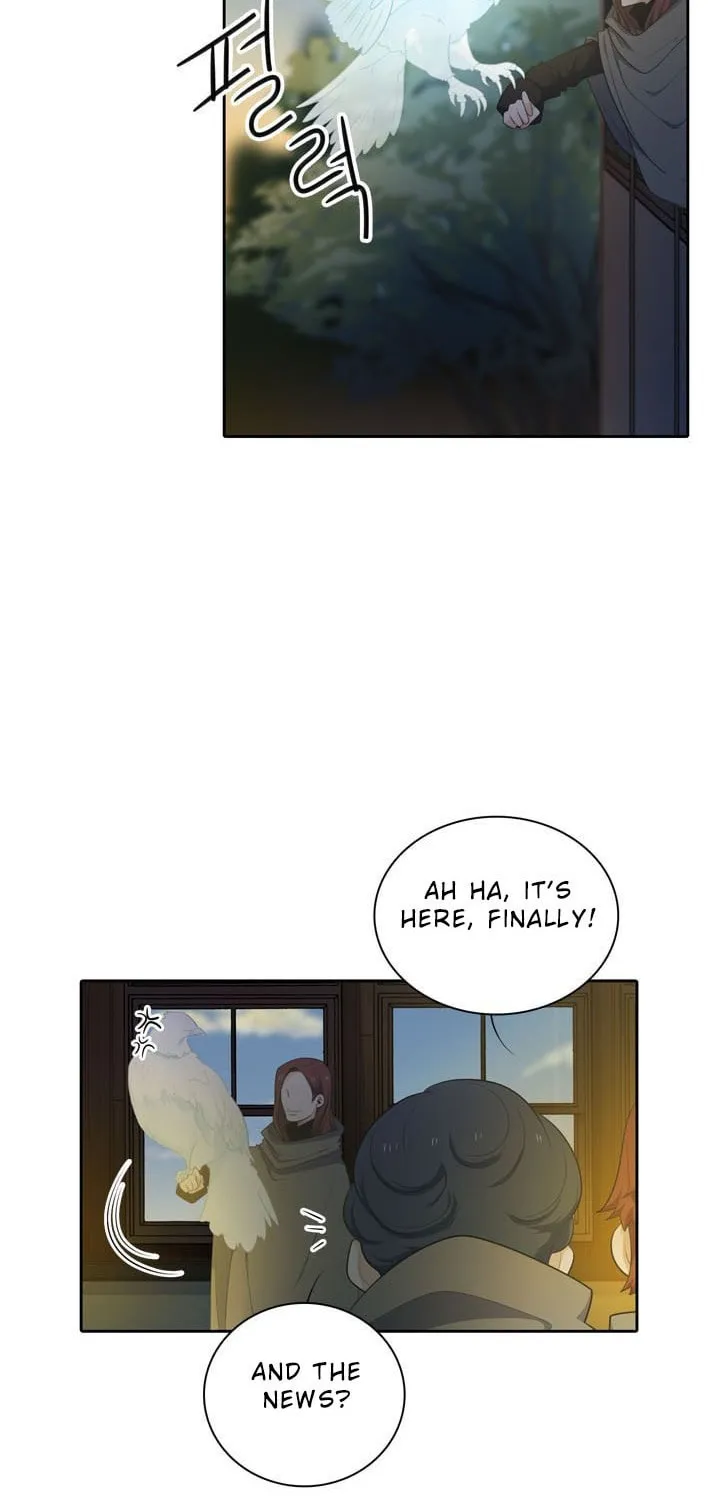 Read Elqueeness chapter 95 image 7 on Lezhin
