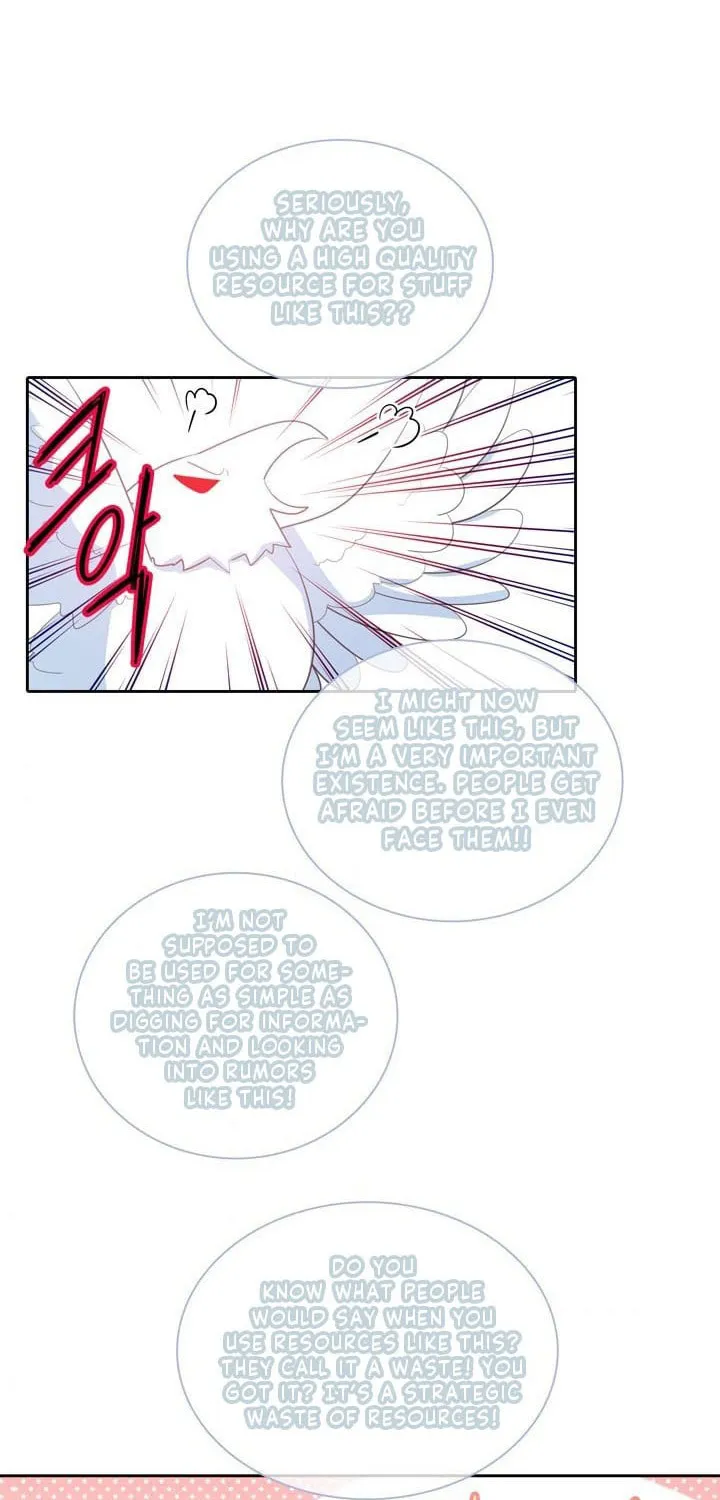 Read Elqueeness chapter 95 image 8 on Lezhin