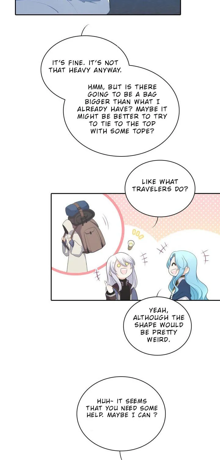 Read Elqueeness chapter 96 image 13 on Lezhin