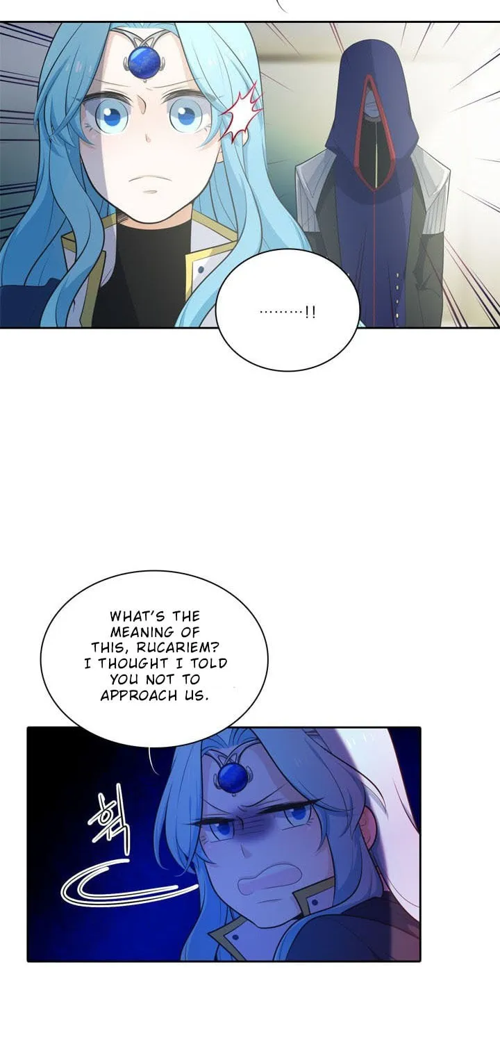 Read Elqueeness chapter 96 image 14 on Lezhin