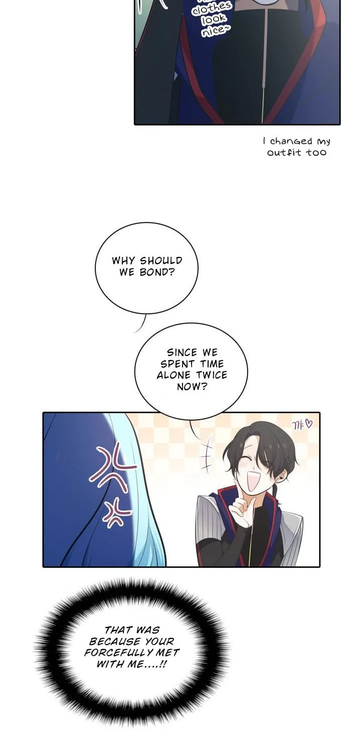 Read Elqueeness chapter 96 image 16 on Lezhin