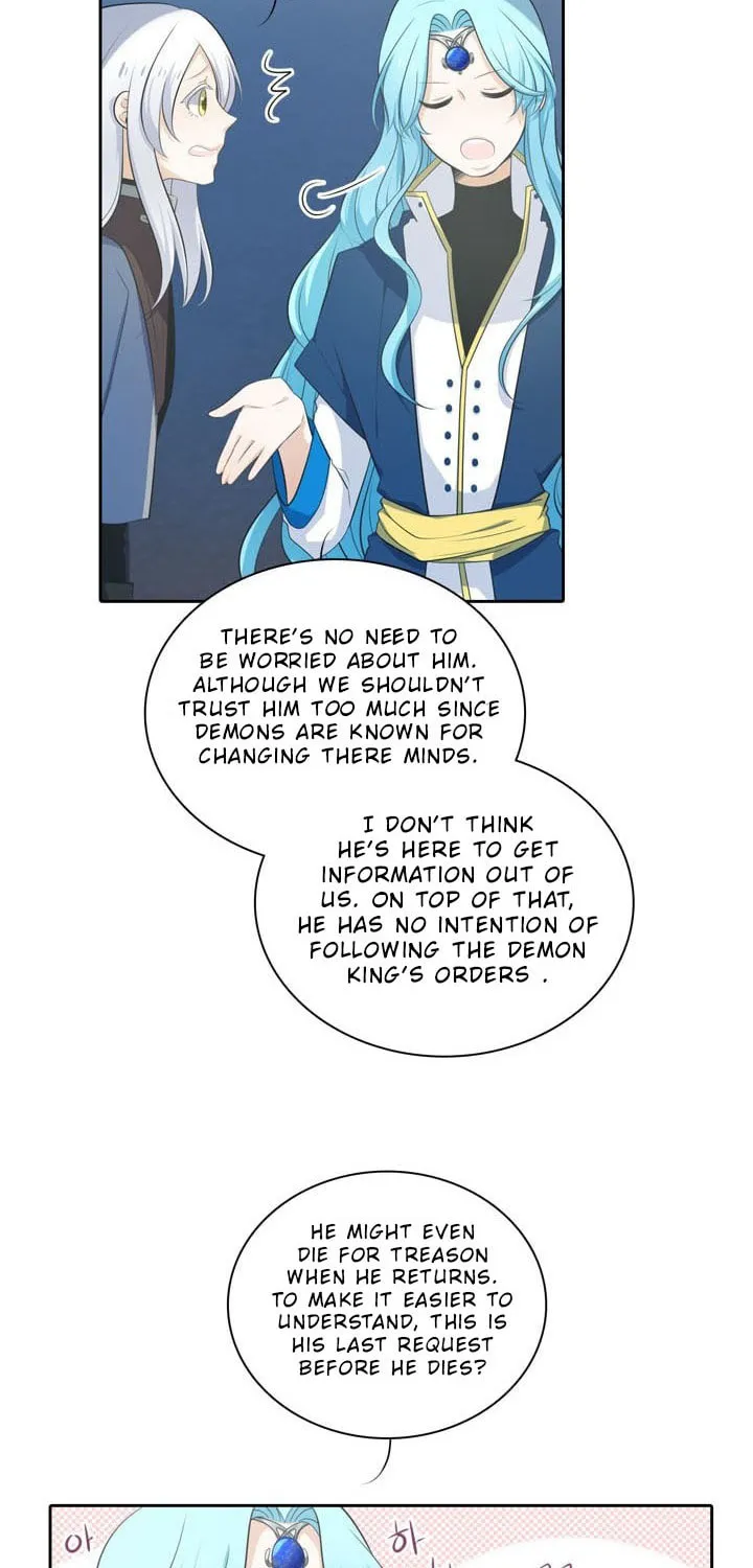 Read Elqueeness chapter 96 image 19 on Lezhin